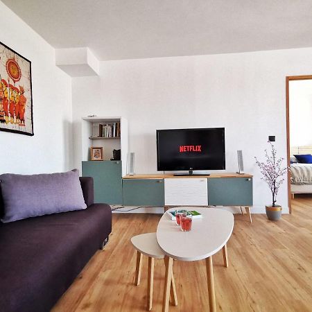 Le 79 Reflet De La Marne Apartment Noisy-le-Grand Bagian luar foto
