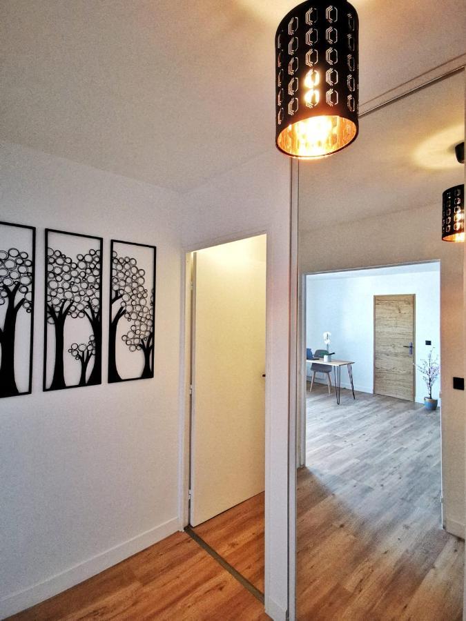 Le 79 Reflet De La Marne Apartment Noisy-le-Grand Bagian luar foto
