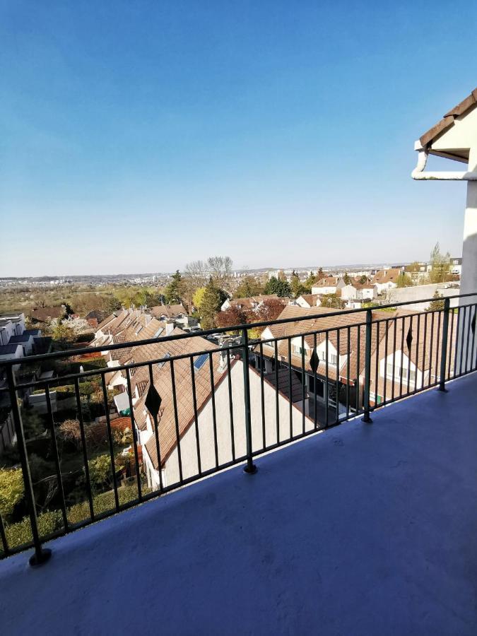Le 79 Reflet De La Marne Apartment Noisy-le-Grand Bagian luar foto