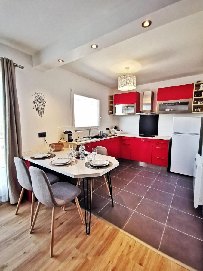 Le 79 Reflet De La Marne Apartment Noisy-le-Grand Bagian luar foto